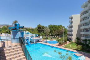 Benal Beach, Benalmadena